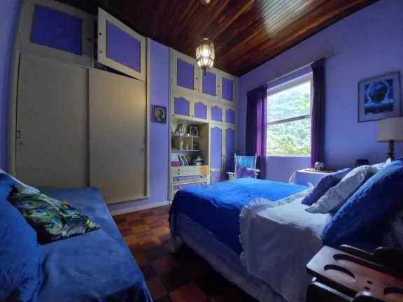 Imagem Casa para Venda em Teresópolis / RJ no bairro Cascata dos Amores