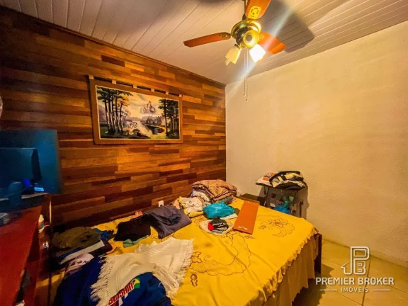 Imagem Casa à venda, 100 m² por R$ 700.000,00 - Prata dos Aredes - Teresópolis/RJ