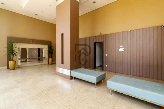 Imagem Apartamento vila romana pronto para morar 4 vagas determinadas
