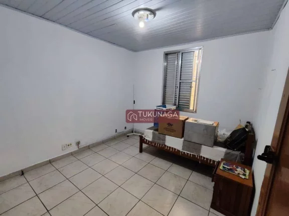 Imagem Casa 4 Dormitórios - 2 Ediculas - 2 Vagas - jaçanã - SP - Terreno 235 m² - Oportunidade.
