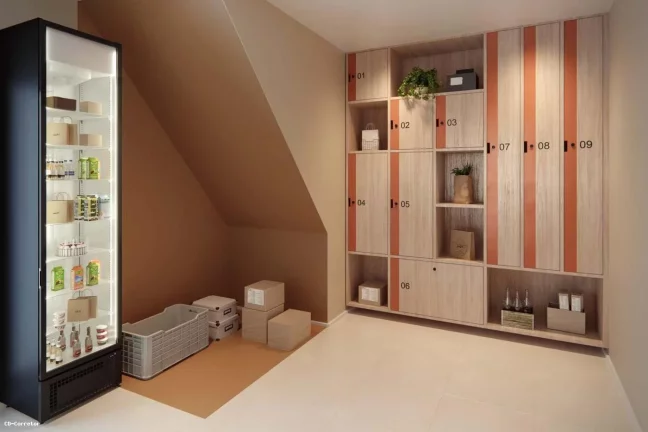 Imagem Apartamento para Venda em São Paulo / SP no bairro Vila Cruzeiro