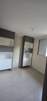 Imagem Apartamento com 2 dormitórios à venda, 54 m² por R$ 202.000,00 - Jardim Novo Horizonte - Sorocaba/SP