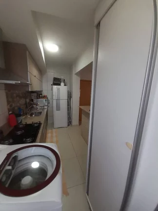 Imagem RESIDENCIAL CONQUIST PARQUE AMAZÔNIA