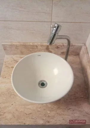 Imagem Sobrado à venda, 99 m² por R$ 700.000,00 - Parque Casa de Pedra - São Paulo/SP