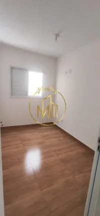 Imagem Apartamento para Venda em Santo André, campestre, 2 dormitórios, 1 suíte, 2 banheiros,