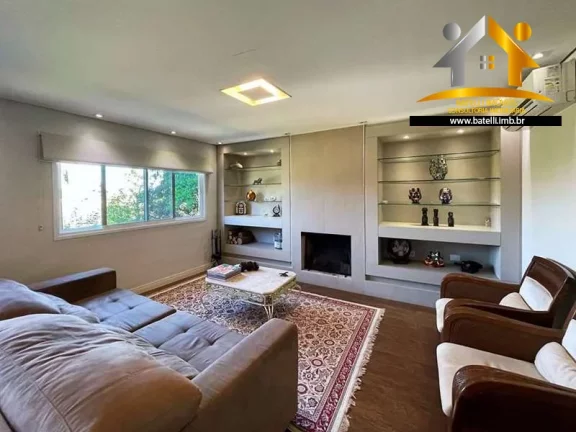 Imagem Casa - Granja Viana | Batelli Imóveis