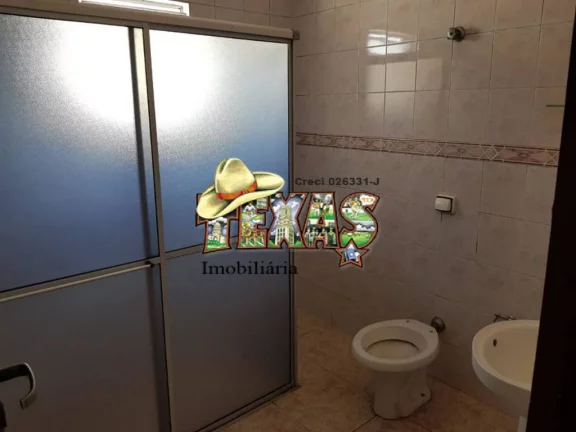 Imagem SOBRADO PARA VENDA VILA EMA 3 QUARTOS 1 SUÍTE