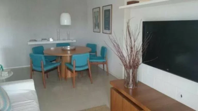Apartamento com 3 Quartos à Venda, 65 m² em Jacarepaguá - Rio De Janeiro