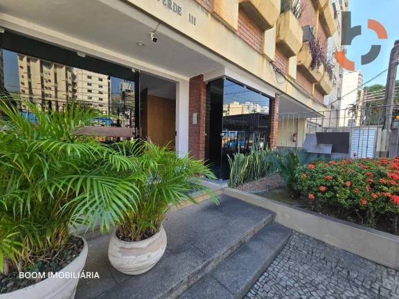 Imagem (Venda) Apartamento com 3 dormitórios - Centro - Nova Iguaçu/RJ