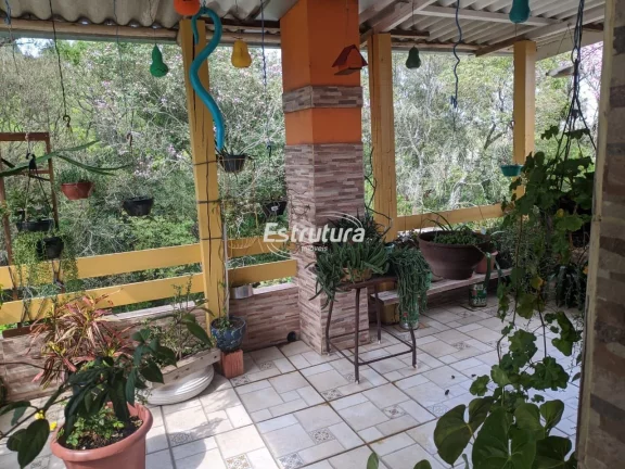 Imagem Cobertura para locação/venda