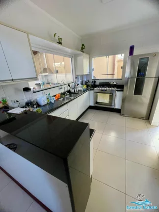 Imagem Casa com 4 dormitórios sendo 4 suítes/ Toninhas -Ubatuba