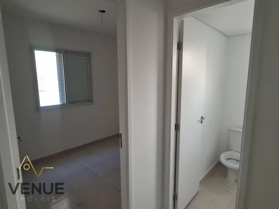 Imagem Apartamento com 1 dormitório à venda, 30 m² por R$ 226.900,00 - Vila Guilhermina - São Paulo/SP