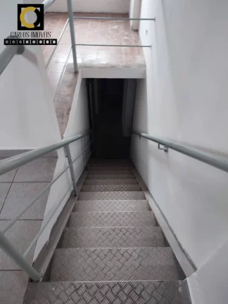 Imagem loja 250m com mezanino, Totalmente reformada Pedro Lessa próximo canal 5,