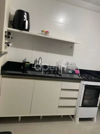 Imagem APARTAMENTO À VENDA - RECREIO SAO JUDAS TADEU