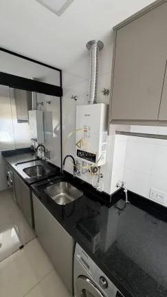 Imagem Apartamento, 3 Dormitórios,(1Suíte), 83m², Garden Family, Jacareí.