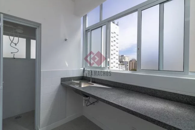 Imagem Apartamento à Venda, 3 Quartos, 180 m2 - Higienópolis, São Paulo