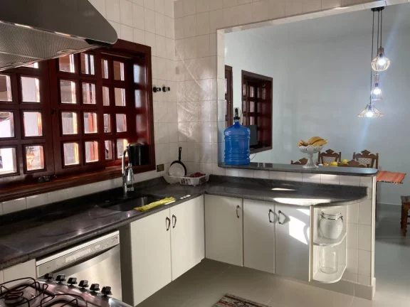 Imagem Sobrado com 3 dormitórios à venda, 350 m² por R$ 750.000,00 - Centro - Poá/SP