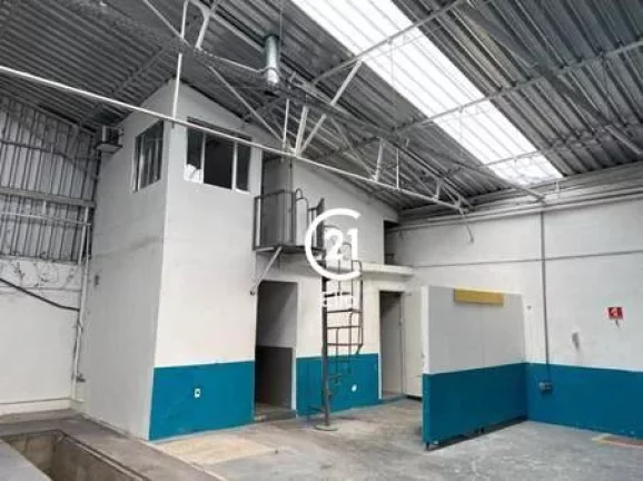 Imagem Imóvel Comercial à venda em Pinheiros/SP