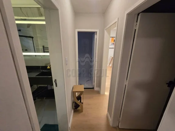 Imagem Flamengo – Rua Marquês de Abrantes | Residencial › Apartamento 3 quarto(s) à Venda