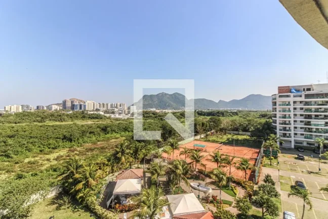 Imagem Apartamento à Venda - Recreio, 3 Quartos, 89 m2