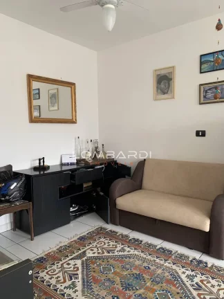 Imagem APARTAMENTO COM ÓTIMA LOCALIZAÇÃO A VENDA NO CENTRO DE UBATUBA!