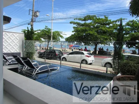 Imagem Cobertura para Venda em Balneário Camboriú / SC no bairro Centro