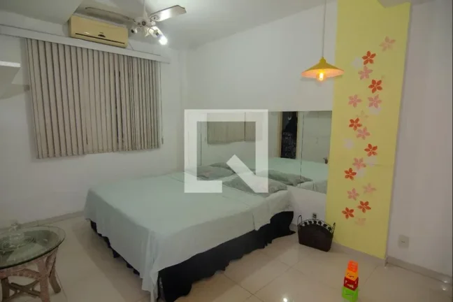 Imagem Apartamento à Venda - Copacabana, 2 Quartos, 107 m2
