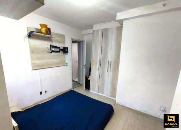 Imagem Apartamento 2 dormitórios - Bairro Santa Maria - Santo André