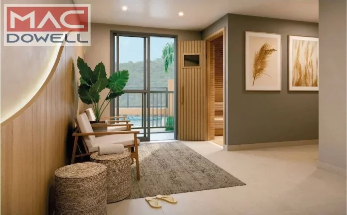 Imagem Aptos de 1 e 2 Quartos - Caminhos da Guanabara - Centro - Niterói/RJ