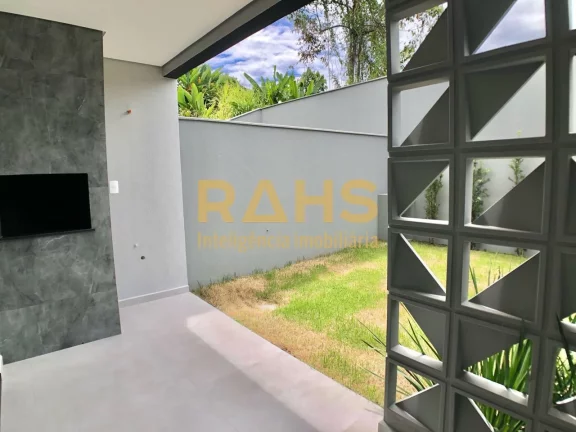 Imagem Sobrado ótimo padrão de acabamento a venda com 81,92 m² de área construída, 2 suítes a venda n...