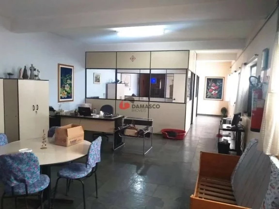 Imagem Comercial à venda Fundação, São Caetano do Sul - SP