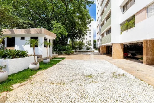 Imagem APARTAMENTO RESIDENCIAL em São Paulo - SP, Campo Belo