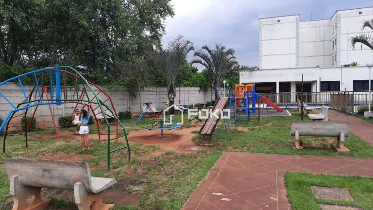 Imagem Apartamento com 2 dormitórios à venda, 48 m² por R$ 270.000,00 - Jardim Ansalca - Guarulhos/SP