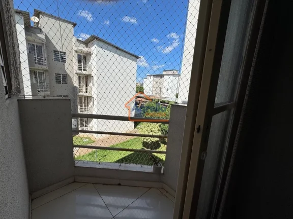 Imagem Condomínio Residencial Nazareth - Apartamento à venda no bairro CONDOMINIO RESIDENCIAL NAZARETH - Mogi Mirim/SP, NORTE