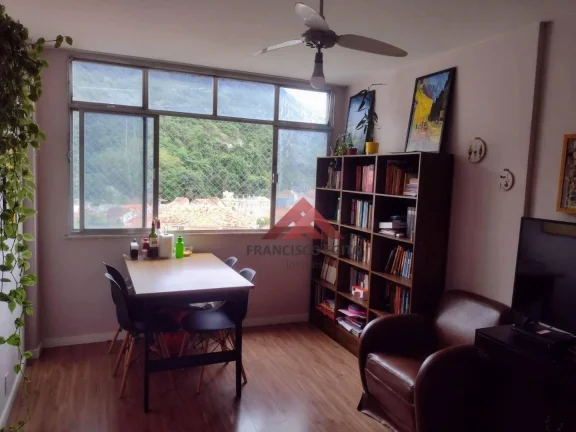 Imagem Apartamento à venda, 60 m² por R$ 350.000,00 - Ponta D Areia - Niterói/RJ