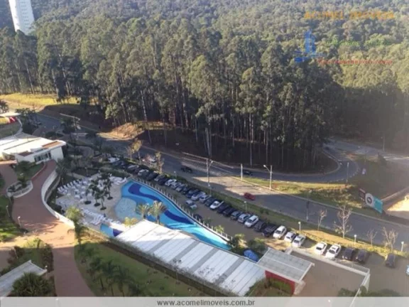 Imagem Apartamentos para venda em Santana de Parnaiba no bairro Tamboré