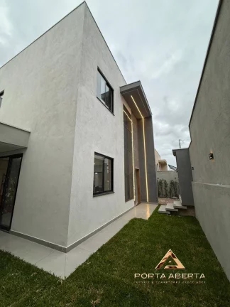 Imagem Casa 3 quartos, 1 suíte - Parque Caravelas (cod-1162)