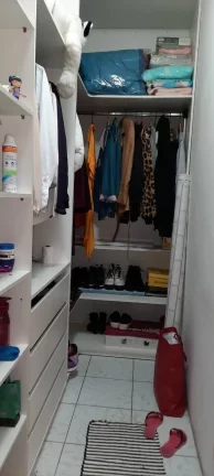 Imagem Casa à venda no bairro Parque Marajoara - Santo André/SP