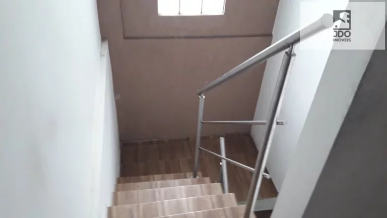 Imagem Sobrado a Venda no bairro Jardim Gabineto - Curitiba, PR
