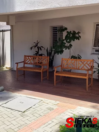 Imagem Imperdível! Apartamento à venda em São Paulo-SP, Vila Ema, 2 quartos, 1 sala, 45,50 m² de área.