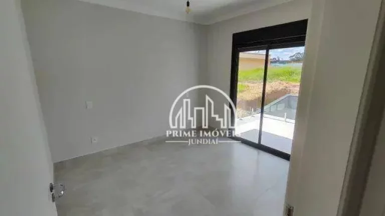 Imagem Casa com 3 dormitórios à venda, 238 m² por R$ 1.860.000,00 - Bella Vittà - Jundiaí/SP