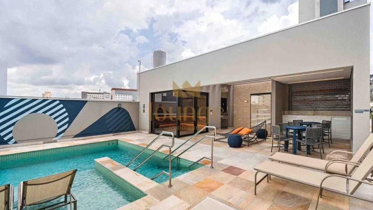 Imagem Apartamento à venda em Parque Campolim Z.Sul - Sorocaba/SP