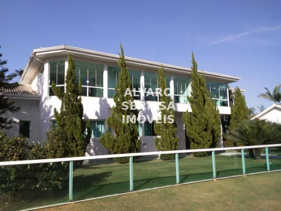 Imagem Excente casa com 9 suítes à venda 7.100 m² no Condomínio City Castelo em Itu SP com excelente localização entre Rod Castelo Branco e Rodovia do Açúcar