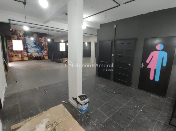 Imagem Prédio Comercial para Locação - Localização Estratégica ao lado da PUC-Campinas (Campus 1)

Ex...