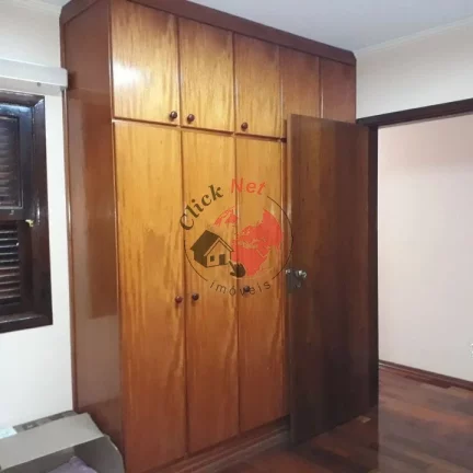 Imagem Sobrado à Venda no bairro Las Vegas em Santo André - Estuda permuta por apartamento em Santo André
