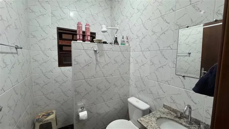 Imagem CASA MARACANÃ - PRAIA GRANDE SP