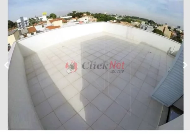 Imagem Apartamento à venda no bairro Rudge Ramos em São Bernardo do Campo