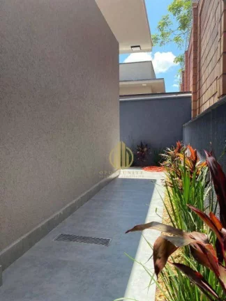 Imagem Casa com 3 suítes à venda, 155 m² por R$ 950.000 - San Marco - Ribeirão Preto/SP