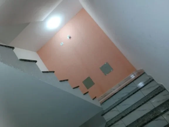 Imagem Vendo Apto em Santo André, Erasmo Assunção