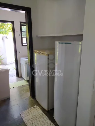 Imagem Casa com 4 dormitórios para alugar, 200 m² por R$ 1.500,00/dia - Condomínio Lagoinha - Ubatuba/SP